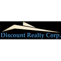 Discount Realty Corp. Logo