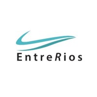 EntreRios Gestão de Negócios Logo