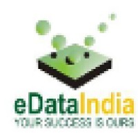eDataIndia | Web Development | App Development | SEO | SMO | Data Entry Logo