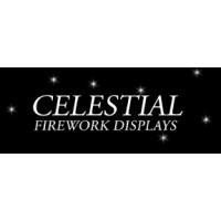 Celestial Firework Displays Logo