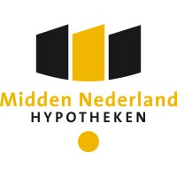 Midden Nederland Hypotheken Logo