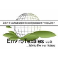 EnviroTextiles™, LLC Logo