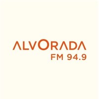 Rádio Alvorada FM Logo