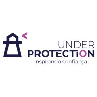 Under Protection Logo
