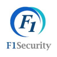 F1 Security Logo