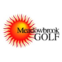 Meadowbrook Golf Logo