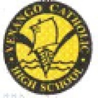 Venango Catholic High School Logo