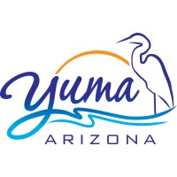 Visit Yuma Logo