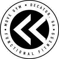 Move Functional Fitness Logo