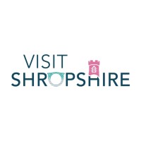 Visit Shropshire Logo