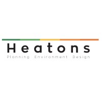 Heatons Logo