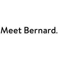 Meet Bernard Logo