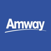 Amway do Brasil Ltda Logo