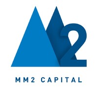 MM2 Capital Logo