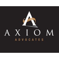 Axiom Advocates Logo