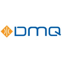 DunAn Microstaq, Inc. (DMQ) Logo