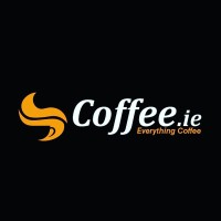 Coffee.ie Logo