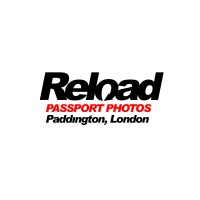 Reload Internet Logo