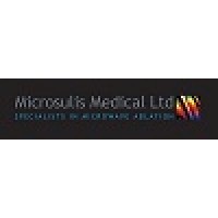 Microsulis Medical Limited Logo