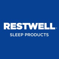 Restwell Sleep Products Logo
