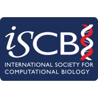 ISCB - International Society for Computational Biology Logo