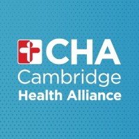 Cambridge Health Alliance Logo