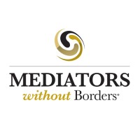 Mediators without Borders Logo