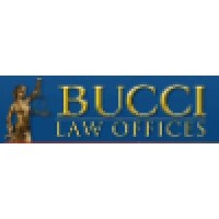 Bucci Law Offices Logo