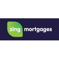 Zing Mortgages Logo