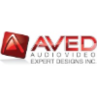 AVED Technical Services, Inc Logo