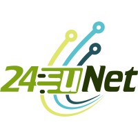 24uNet Logo