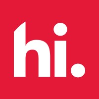 Harbinger Sign Logo