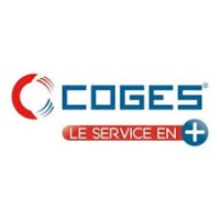 COGES Logo