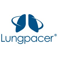Lungpacer Medical Logo
