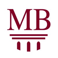 McMahon Berger Logo