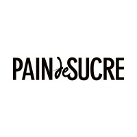 Pain De Sucre Logo
