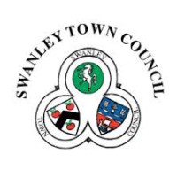 Swanley Town Council Logo