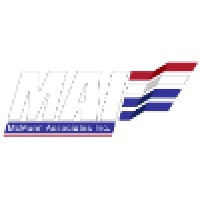 McMunn Associates, Inc. Logo