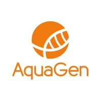 AquaGen Logo