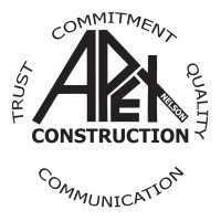 Apex Construction (Nelson) Ltd Logo