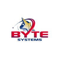 BYTE Systems, LLC Logo