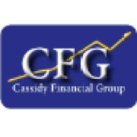 Cassidy Financial Group, Inc. Logo
