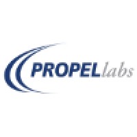 Propel Labs Logo