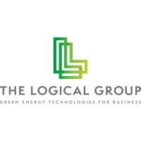 The Logical Group Logo
