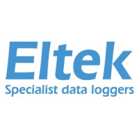 Eltek Data Loggers - Over 35,000 GenII Wireless Transmitters Being Used Around the World Logo