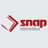 Snap Informática Ltda Logo