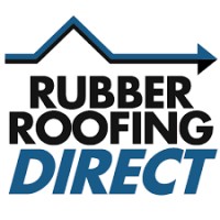 Rubber Roofing Direct Logo