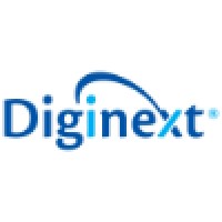 Diginext Logo