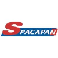 Transporte Spacapan Logo