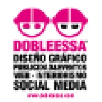 DOBLEESSA Logo